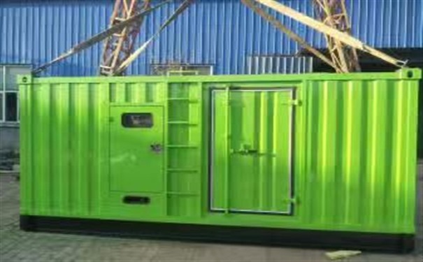 红古600kw大型柴油发电机组出租价格 红古600kw大型柴油发电机组出租价格