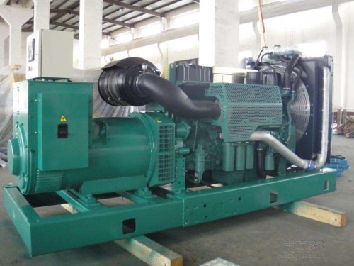 红古便携静音：租赁无声发电机组，便携式解决能源需求