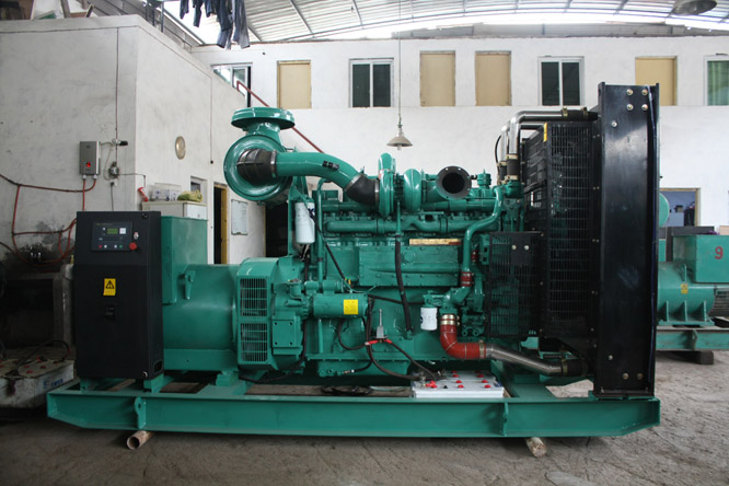 红古环保无噪音：租用静音发电机组，为环境和耳朵双重保驾护航